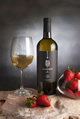falanghina daunia igp puglia Trani